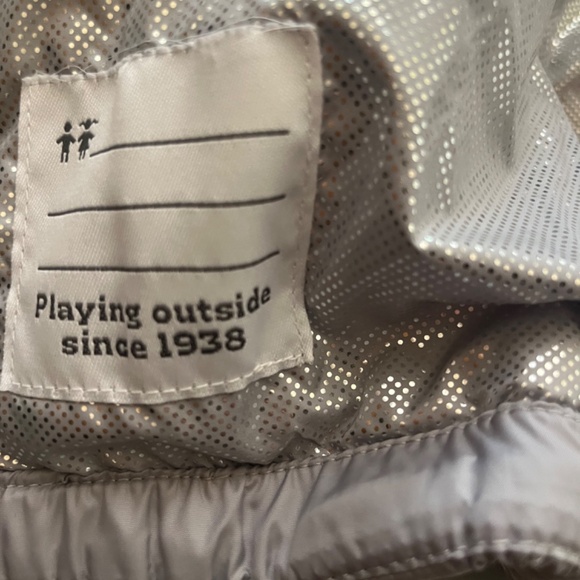 Kids Columbia Whirlibird II Omni-Tech, Omni Heat 3 in 1 Jacket XXS 4/5 - Picture 5 of 7